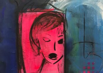 BEFORE IT FADES INTO SILENCE