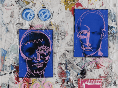 Colección Wasted Copnversations. "Pintura figurativa Biel M. Panizza - Título de la obra - Mallorca" Colección Wasted Copnversations. "Pintura figurativa Biel M. Panizza - Título de la obra - Mallorca"